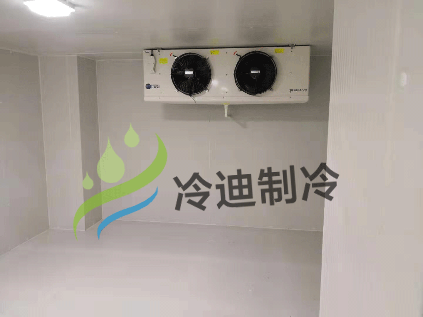冷庫造價 冷藏庫造價多少錢？(圖1)