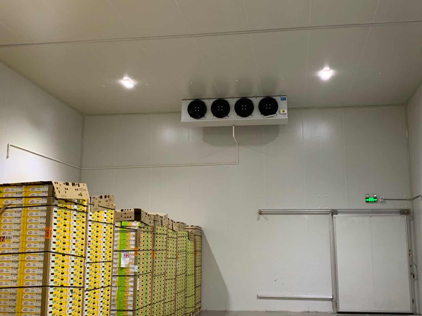 芒果冷庫建造多少錢？如何在冷庫長久儲存？(圖2)